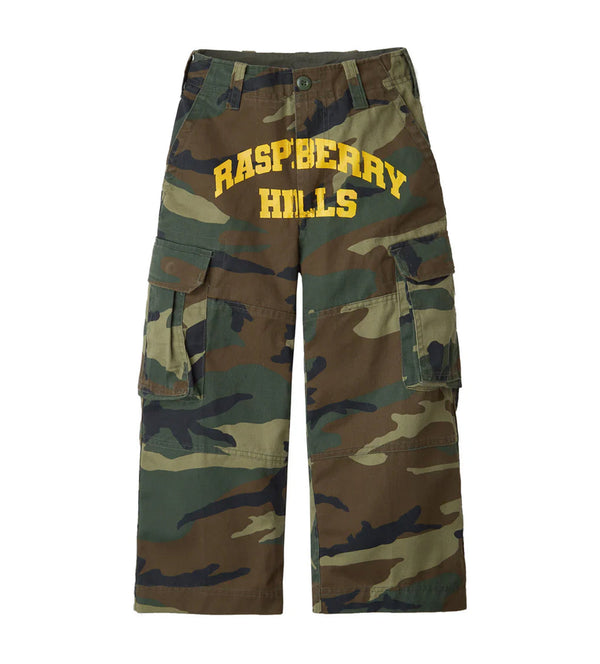 GV Gallery Raspberry Hills Camo Pants