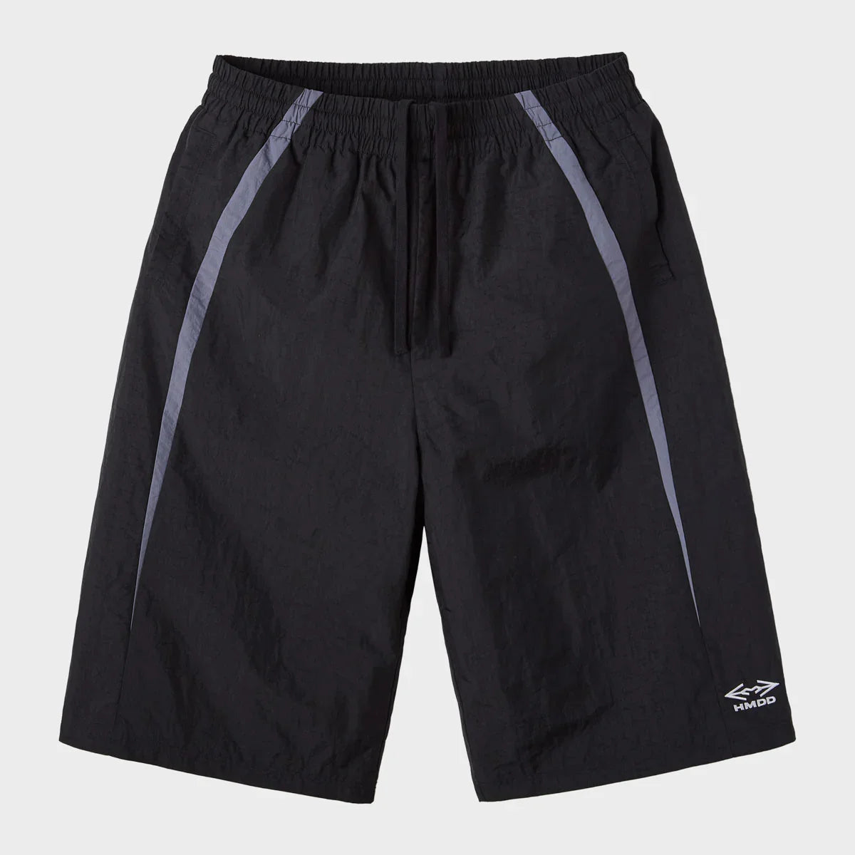 HMDD Juggernaut Shorts (Black)