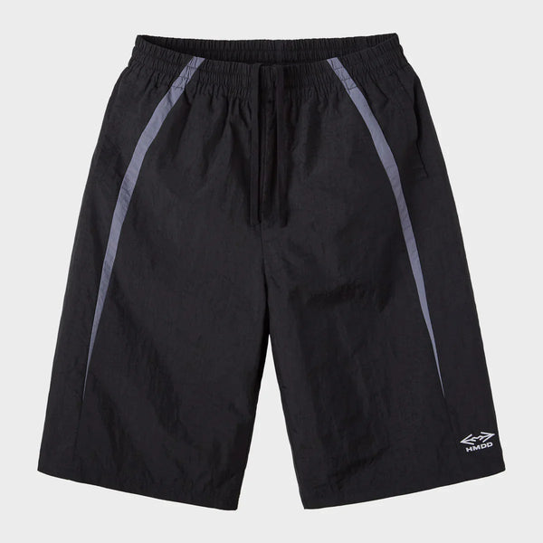 HMDD Juggernaut Shorts (Black)