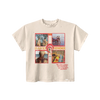 Daven Homme 'Santa Monica' Tee
