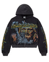 VALE FOREVER GODS LIBERTY ZIP-UP HOODIE