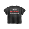 Daven Homme 'Unrestricted Society' Tee