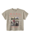 Daven Homme 'Femme De Vertu' Tee