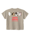 Daven Homme 'Femme De Vertu' Tee
