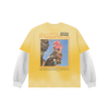 Daven Homme 'Santa Monica' Thermal Longsleeve