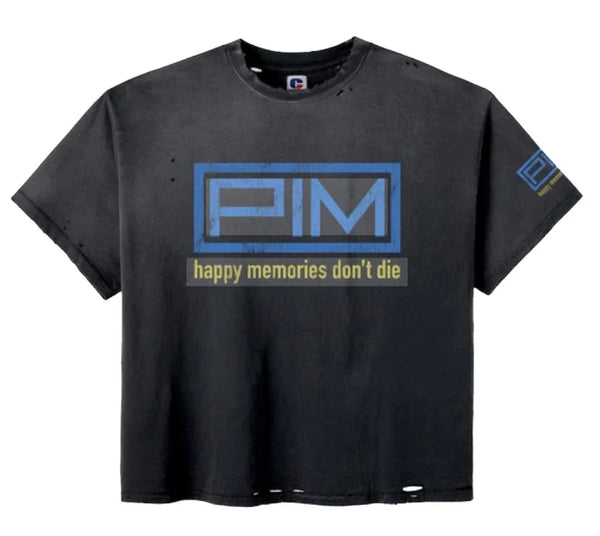 HMDD Pim Spine Tee