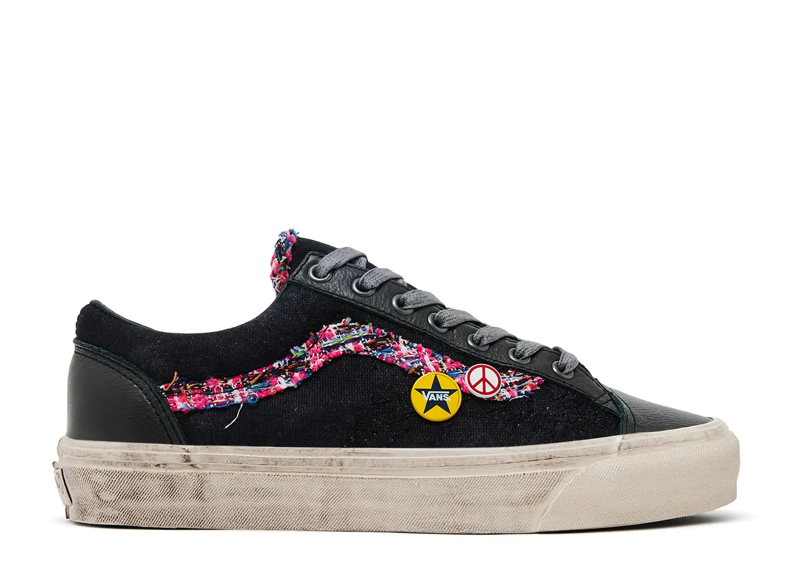 Vans LX Old Skool 36 ‘Souvenir Black’