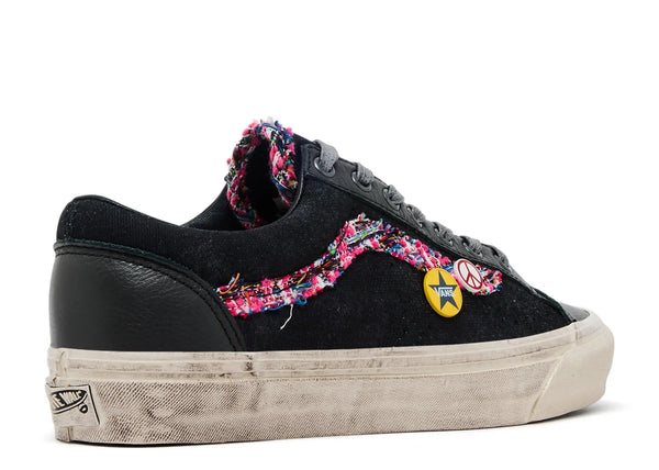 Vans LX Old Skool 36 ‘Souvenir Black’