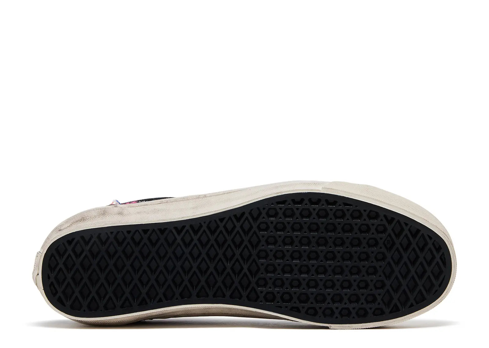 Vans LX Old Skool 36 ‘Souvenir Black’