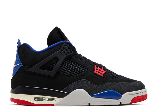 Jordan 4 Retro 'Rare Air’ (Gold Lettering)