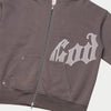 GODSPEED OG LOGO SWEATSUIT V2 (STONE/GREY)