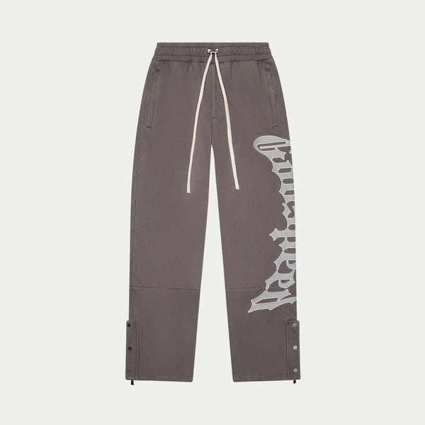GODSPEED OG LOGO SWEATSUIT V2 (STONE/GREY)