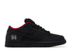 Nike SB Dunk Low Supreme 94 (Black)