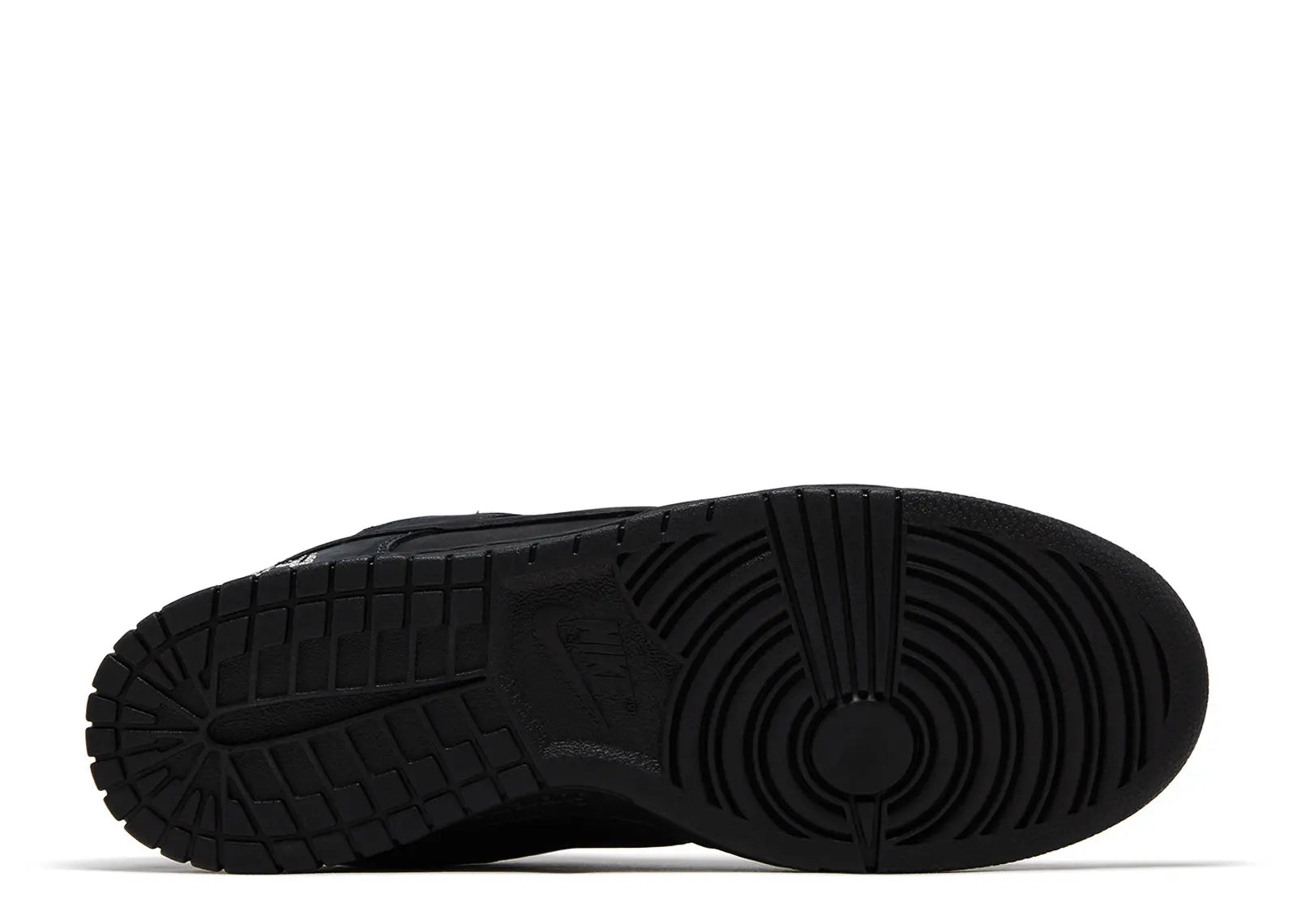 Nike SB Dunk Low Supreme 94 (Black)