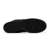 Nike SB Dunk Low Supreme 94 (Black)