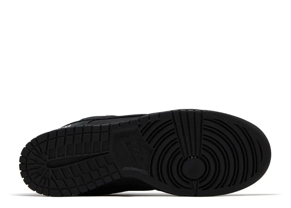 Nike SB Dunk Low Supreme 94 (Black)