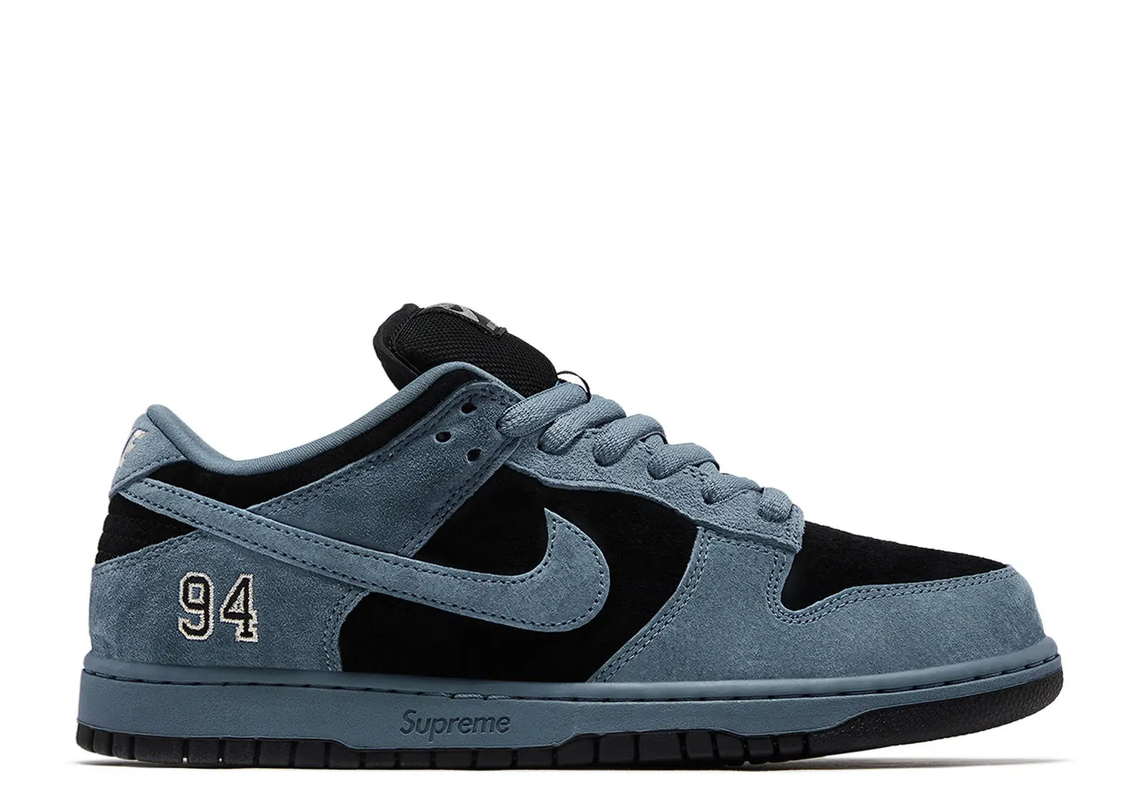 Nike SB Dunk Low Supreme 94 (Ocean Fog)