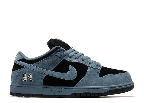 Nike SB Dunk Low Supreme 94 (Ocean Fog)