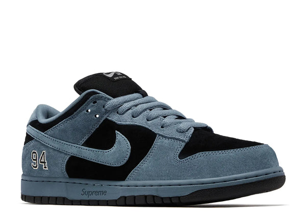Nike SB Dunk Low Supreme 94 (Ocean Fog)