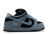 Nike SB Dunk Low Supreme 94 (Ocean Fog)