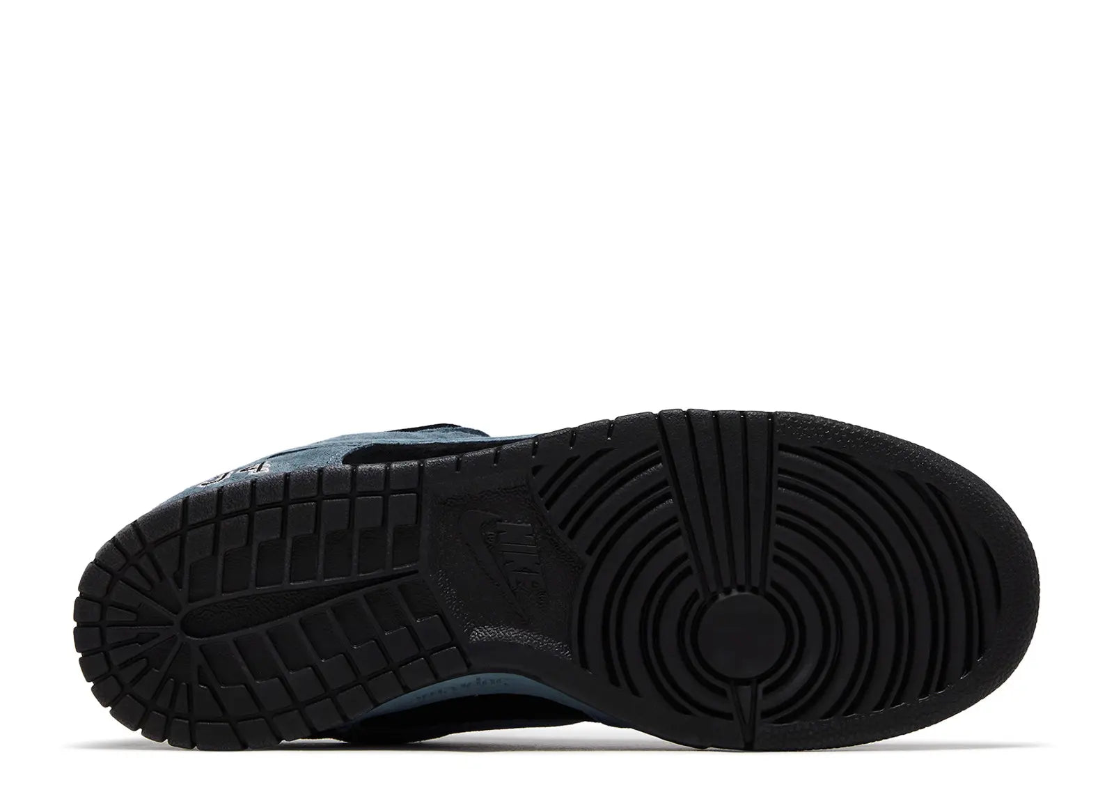 Nike SB Dunk Low Supreme 94 (Ocean Fog)