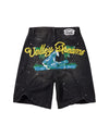 Vale Forever Paradise Jorts (Black)