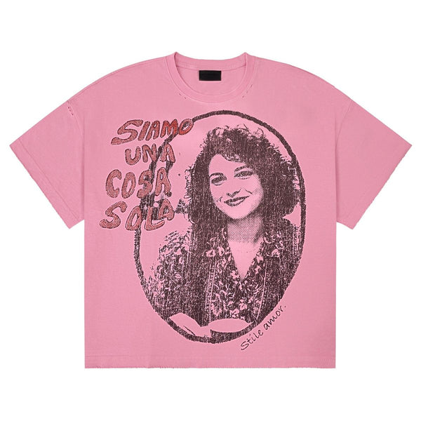 Stile De Amor 'Cosa Sola' Tee