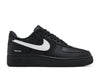 Nike Air Force 1 Low x Supreme (Black/White)