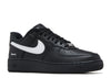 Nike Air Force 1 Low x Supreme (Black/White)