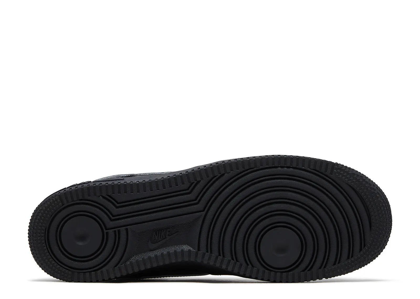 Nike Air Force 1 Low x Supreme (Black/White)