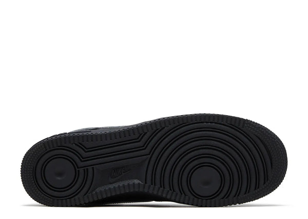 Nike Air Force 1 Low x Supreme (Black/White)