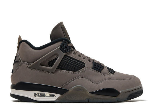UNRELEASED Jordan 4 Retro 'Cave Stone’