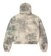 VALE FOREVER CHEETAH CAMO ZIP UP