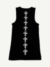 HMDD HC Tank Top (Black)