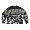 Mixed Emotion Astro Longsleeve