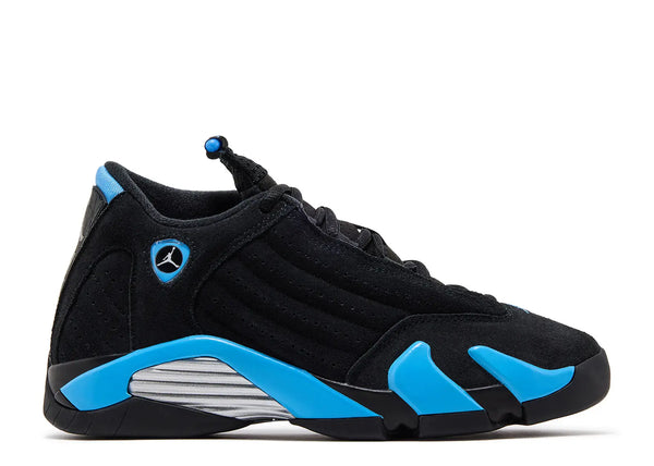 Jordan 14 Retro 'UNC'