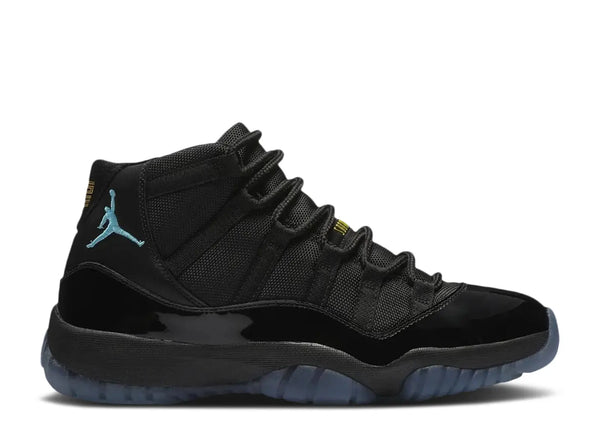 UNRELEASED Jordan 11 Retro ’Gamma Blue’ (2025)