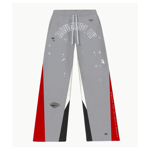 RoughPlay Sweatpants (Grey)