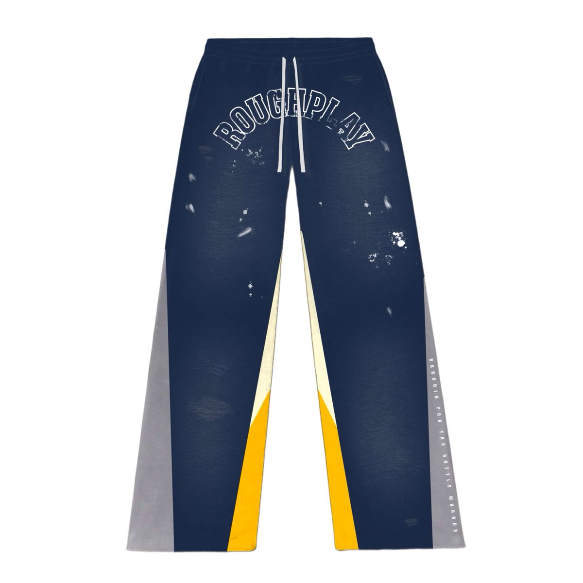 RoughPlay Sweatpants (Navy)