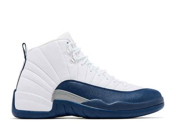 Jordan 12 Retro 'French Blue’