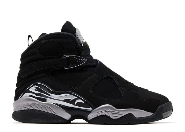 Jordan 8 Retro ‘Chrome’