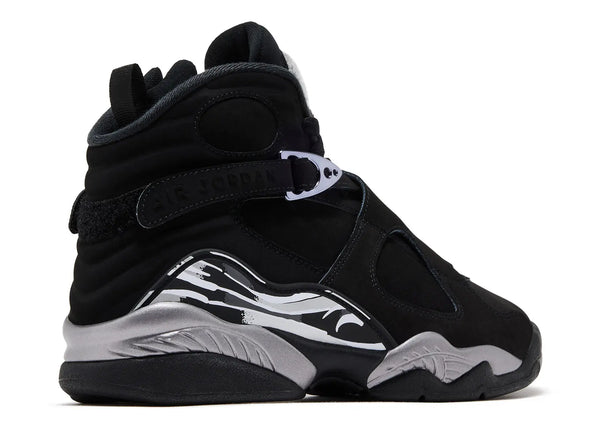 Jordan 8 Retro ‘Chrome’