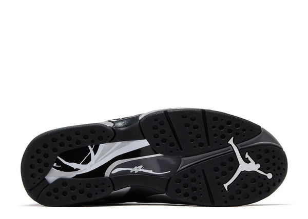 Jordan 8 Retro ‘Chrome’