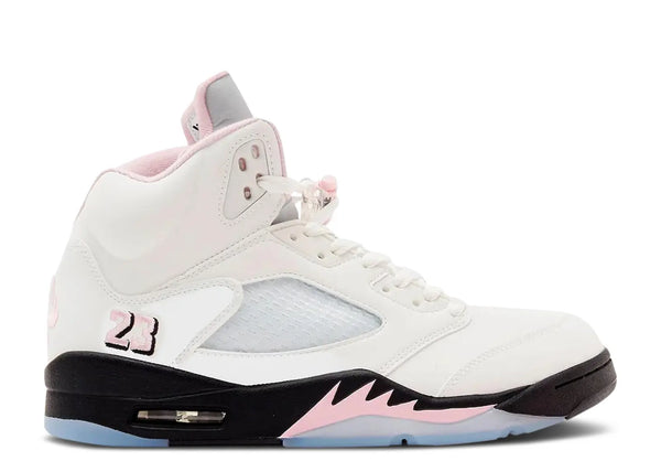 Jordan 5 Retro ‘Medium Soft Pink’ (Gradeschool)
