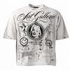 Retrovert ‘Marilyn Art Gallerie’ Tee