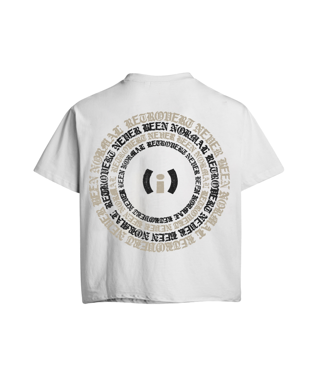 Retrovert ‘Marilyn Art Gallerie’ Tee