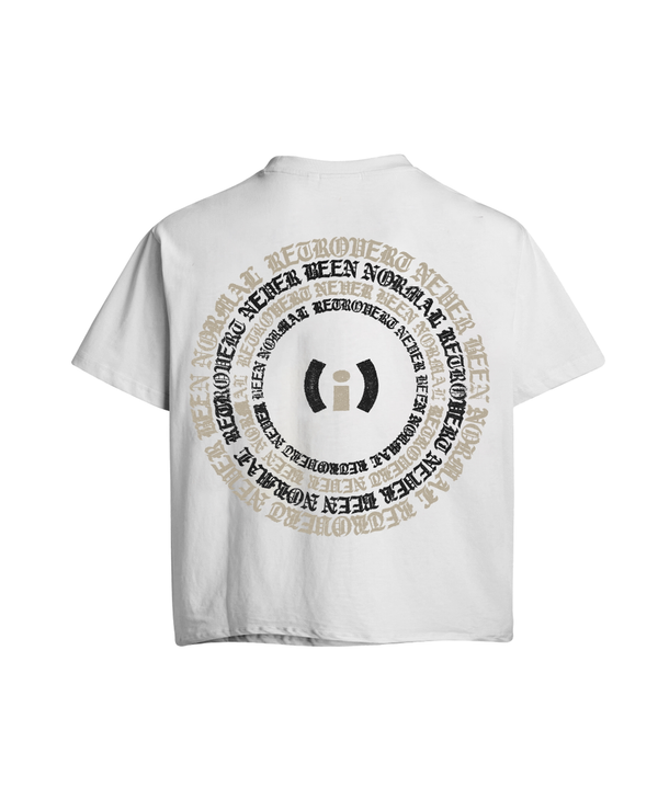 Retrovert ‘Marilyn Art Gallerie’ Tee