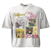 Retrovert ‘Hollywood Vert’ Tee