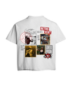 Retrovert ‘Hollywood Vert’ Tee