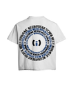 Retrovert ‘Art Paint Splatter’ Tee